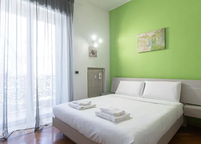 Italianway Comfort - Cornalia 24 *