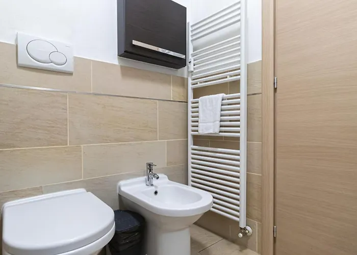 Italianway Comfort - Cornalia 24