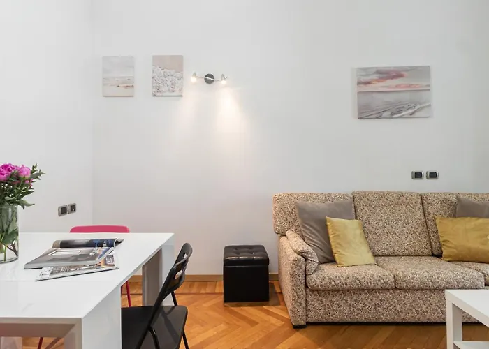 Italianway Comfort - Cornalia 24 *