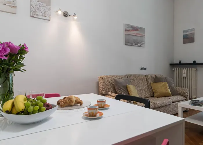 Italianway Comfort - Cornalia 24