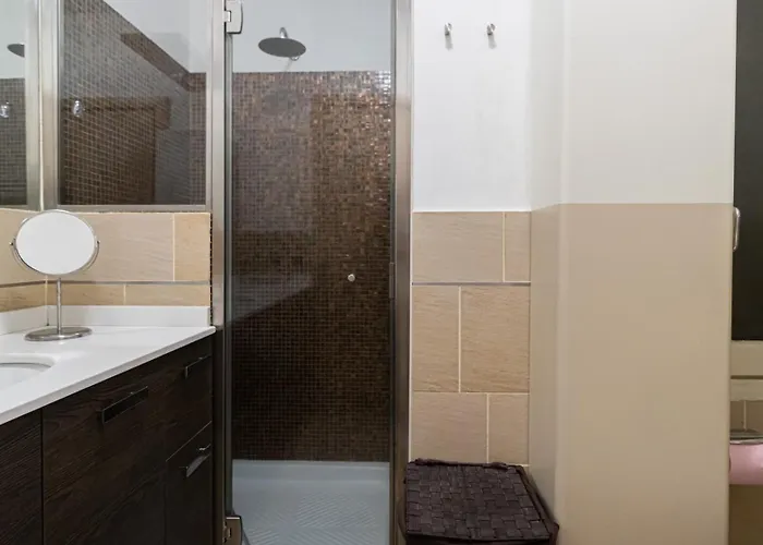 Italianway Comfort - Cornalia 24 Lejlighed