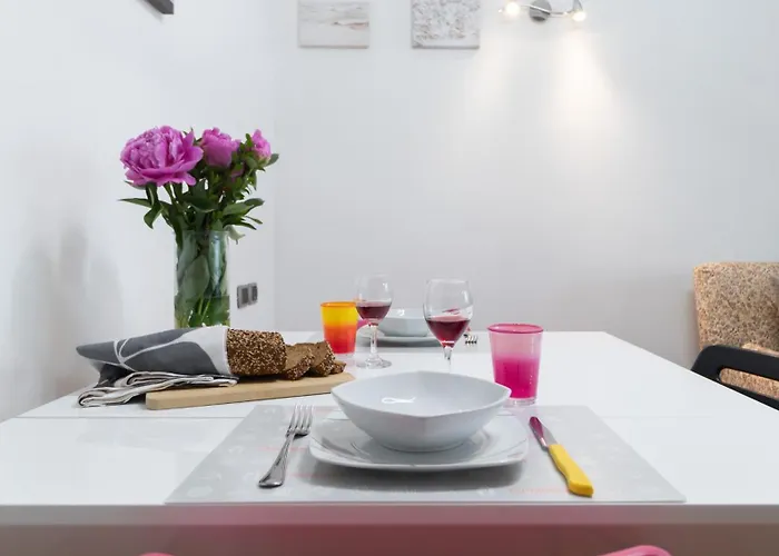Apartmán Italianway Comfort - Cornalia 24