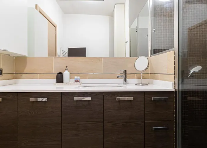 Italianway Comfort - Cornalia 24 Milano