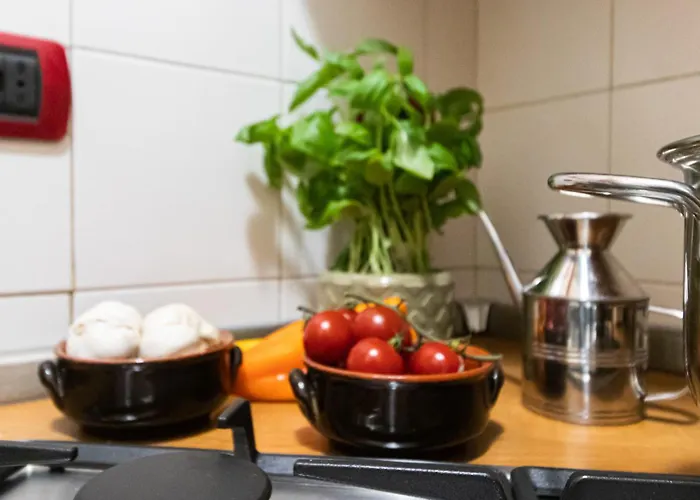 Italianway Comfort - Cornalia 24