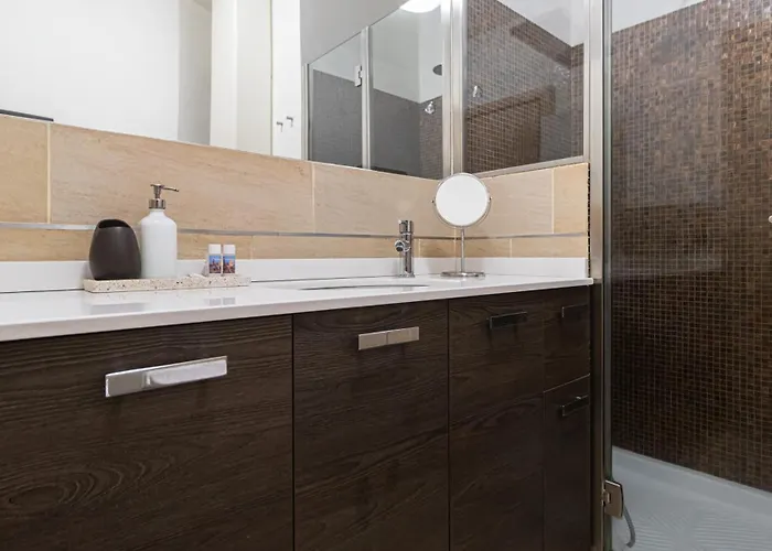 Italianway Comfort - Cornalia 24 Lejlighed *