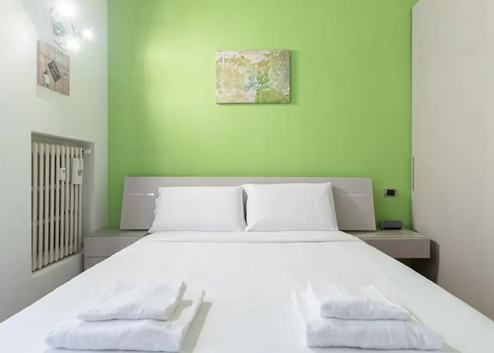 Italianway Comfort - Cornalia 24