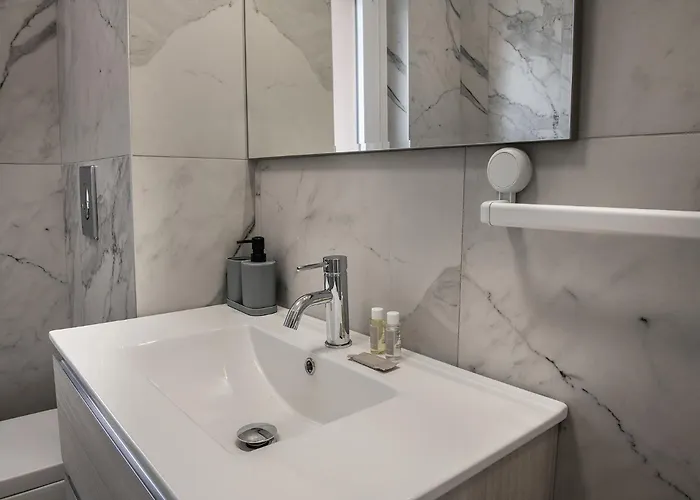 Lambrate - 200 Meters From The Station