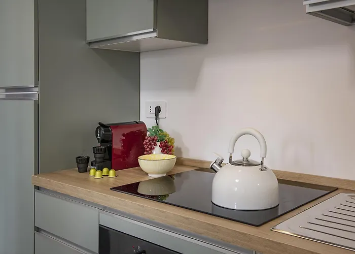 Lambrate - 200 Meters From The Station * Milano