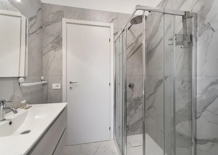 Lambrate - 200 Meters From The Station *