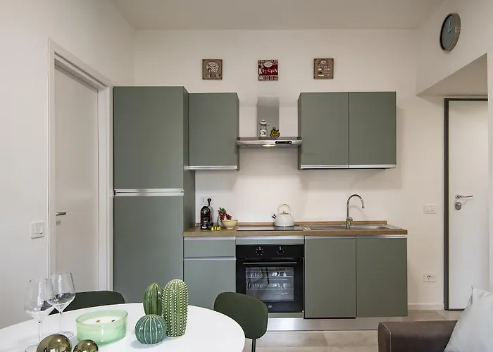 Lambrate - 200 Meters From The Station Lejlighed Milano