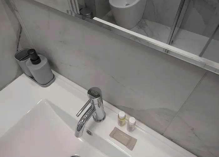 Lejlighed Lambrate - 200 Meters From The Station