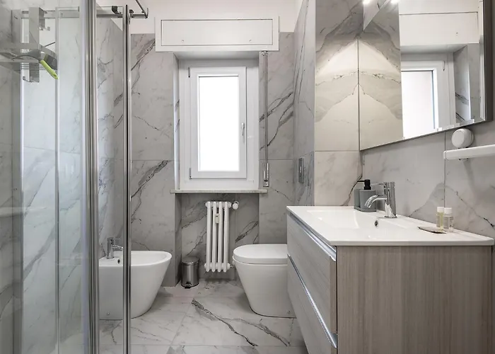 Lambrate - 200 Meters From The Station *