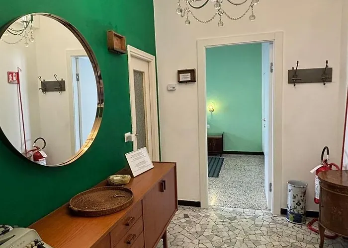 Appartamento Pm 9 Via Gaetano Strigelli Milano