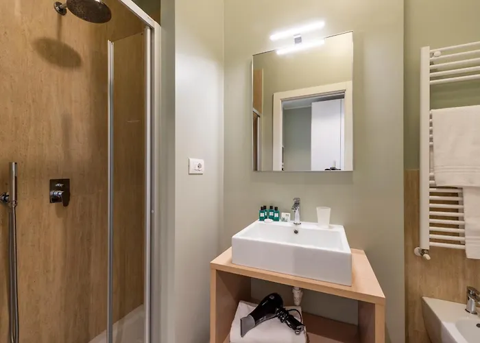 Lejlighed Duomo B - The Milano