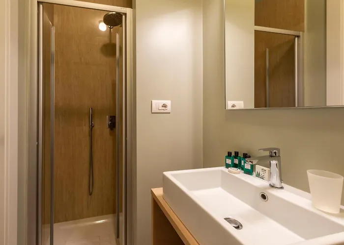 Apartman Duomo B - The