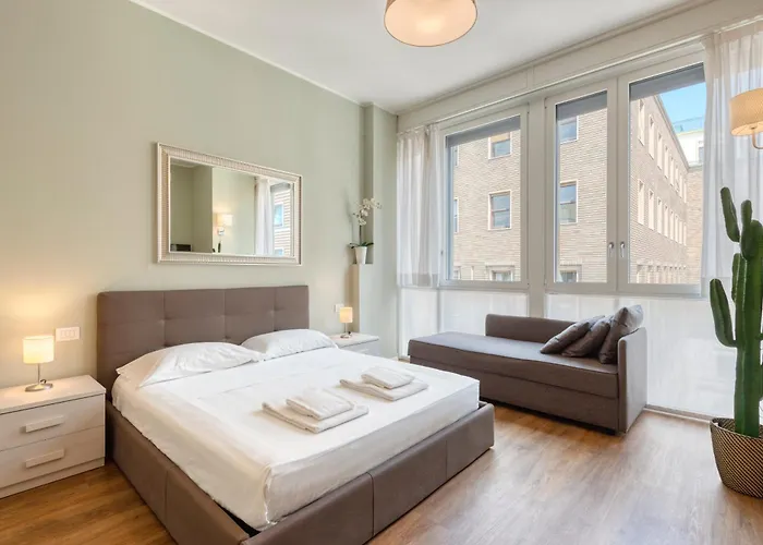 Duomo B - The * Milano