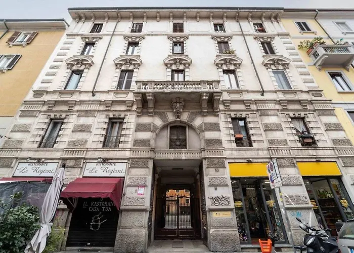 Elegant - Centro شقة *