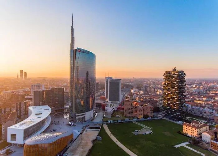 Elegant - Centro Milano