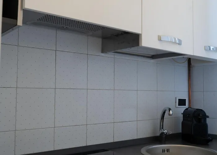 Washington - Aria Condizionata E Balcone 15min Dal Duomo Apartmán *