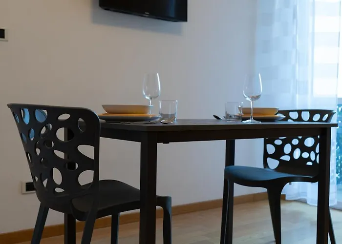 Apartment Washington - Aria Condizionata E Balcone 15min Dal Duomo
