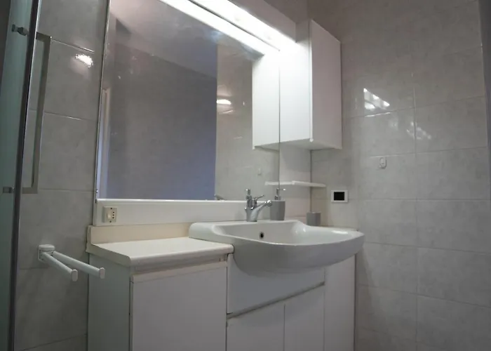Apartment Washington - Aria Condizionata E Balcone 15min Dal Duomo Mailand