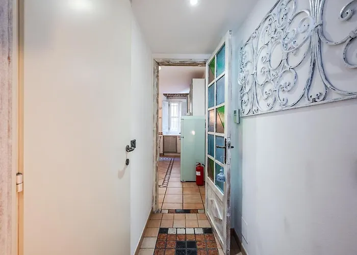 Apartmán Savona Bilo13 Fashion Spot Metro A 5 Minutes Wifi And Ac *