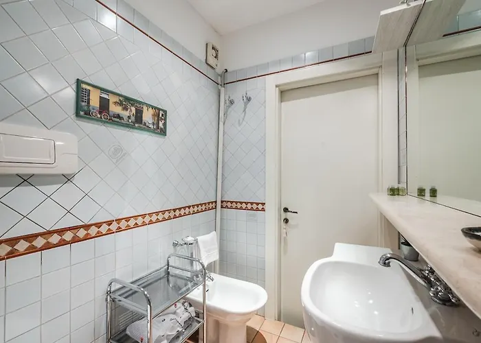 Apartmán Savona Bilo13 Fashion Spot Metro A 5 Minutes Wifi And Ac *