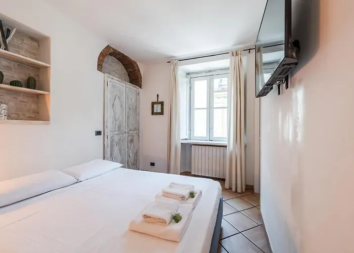 Savona Bilo13 Fashion Spot Metro A 5 Minutes Wifi And Ac