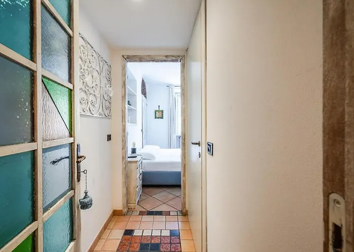 Savona Bilo13 Fashion Spot Metro A 5 Minutes Wifi And Ac Appartement *