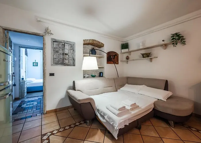 Apartmán Savona Bilo13 Fashion Spot Metro A 5 Minutes Wifi And Ac *