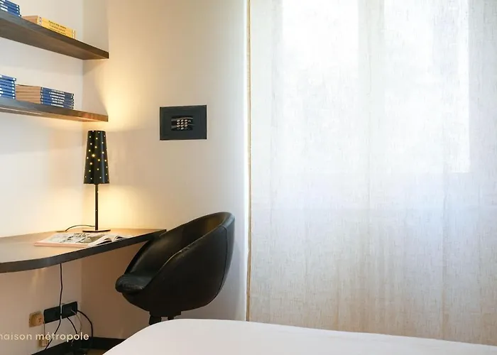 Apartament Linate Airport *