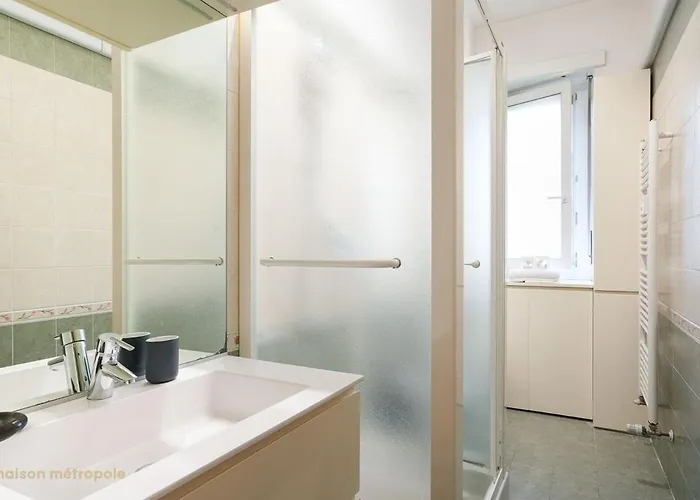 Linate Airport Apartament Mediolan