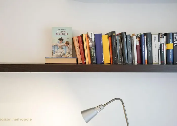 Apartmán Linate Airport Milán
