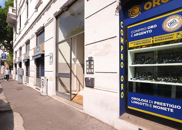 Primopiano - Porpora דירה