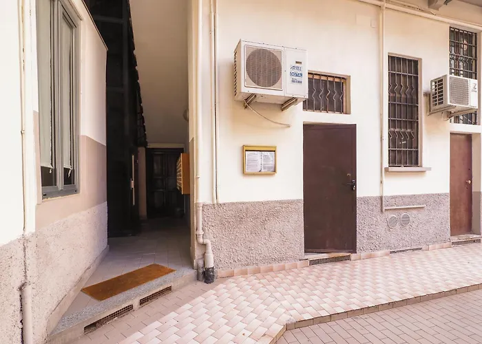 דירה Primopiano - Porpora מילאנו