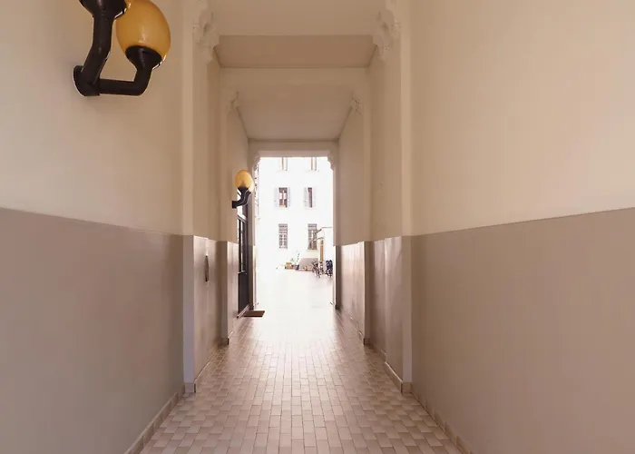 דירה Primopiano - Porpora