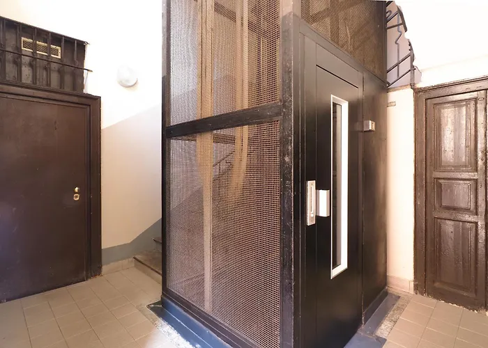 Primopiano - Porpora דירה מילאנו