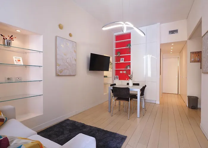 Primopiano - Porpora מילאנו