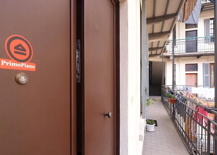 Primopiano - Porpora *