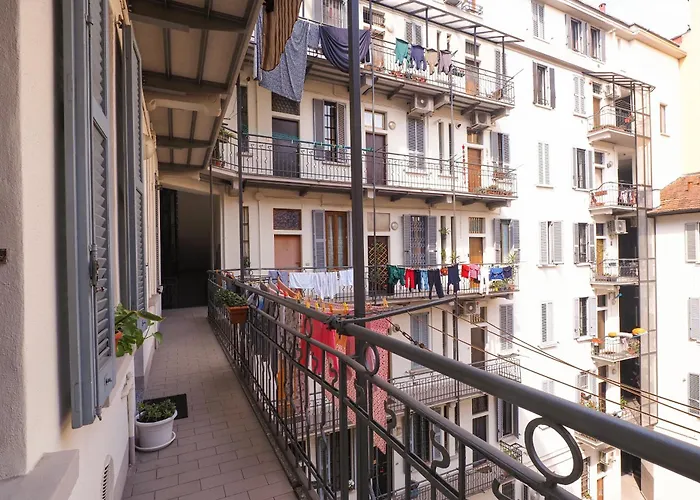 Primopiano - Porpora Milano