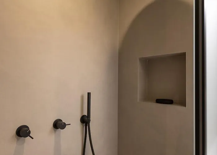 شقة Bilocale Di Design In Via Guido D'arezzo - Mirable Pm *