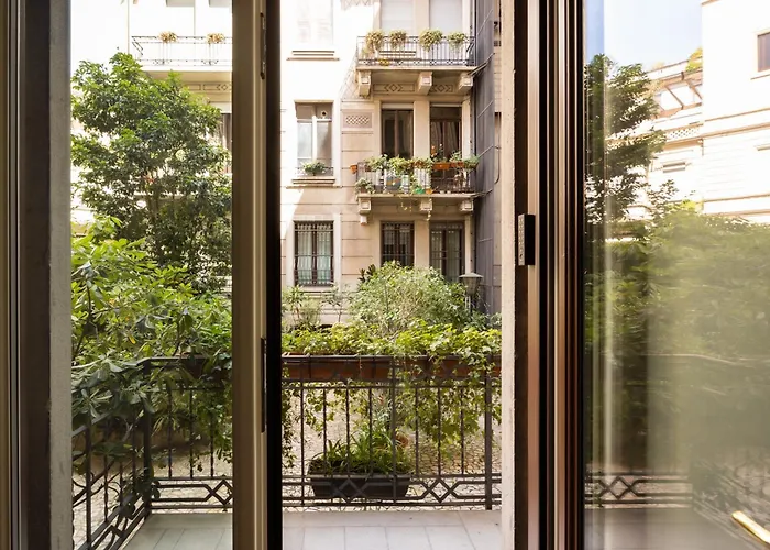 Bilocale Di Design In Via Guido D'arezzo - Mirable Pm