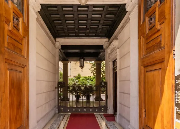 شقة Bilocale Di Design In Via Guido D'arezzo - Mirable Pm ميلان