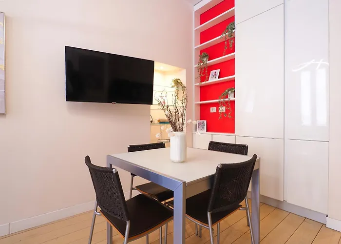 Primopiano - Porpora