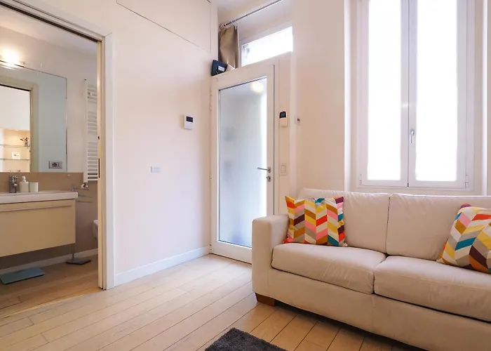 Primopiano - Porpora דירה