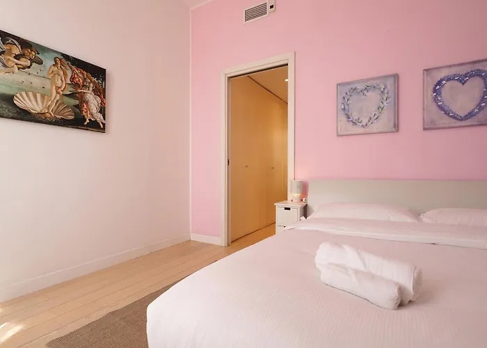 Primopiano - Porpora * מילאנו