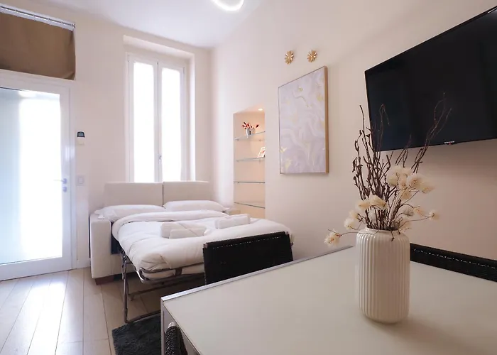 Primopiano - Porpora דירה מילאנו