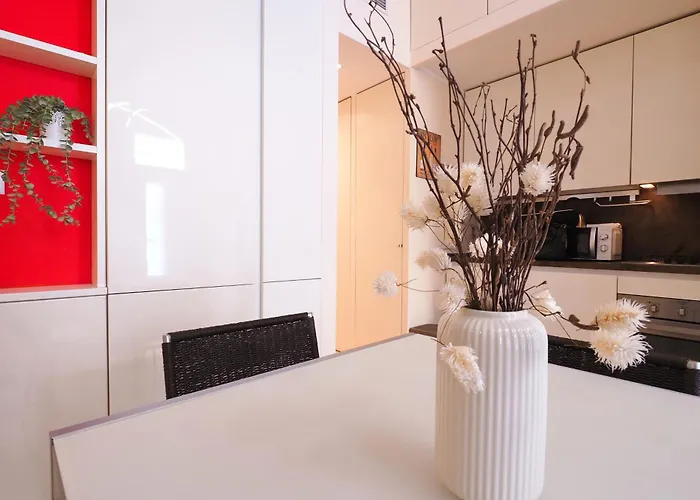 דירה Primopiano - Porpora מילאנו