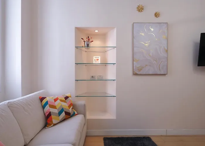 Primopiano - Porpora דירה מילאנו