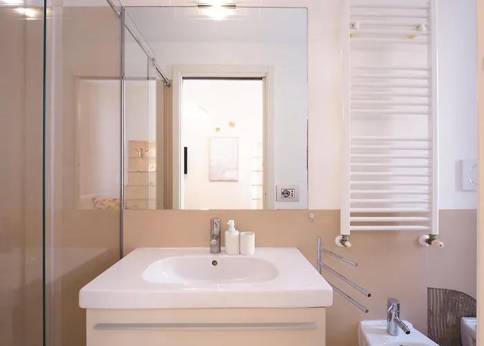 דירה Primopiano - Porpora